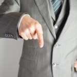 職場の後輩に説教したらハラスメントたって逆ギレされたんだが・・・	