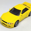 ホットウィール 日産 スカイライン GT-R(R32) パンデム