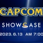 『カプコンショーケース』が6月13日に配信決定！ モンハン新作くるううううう！？