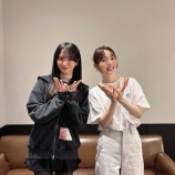 『[イコラブ] 花澤香菜さんのインスタに衣織さん』の画像