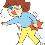 OKAME家の日々ひとかじり