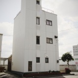 『美しき無用の長物『無用門』 / 岡山市北区北方』の画像