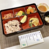 『花の季苑/R8.6月行事食』の画像