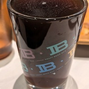 圧倒的タップ数のクラフトビアバーで楽しむ【横浜】IBREW