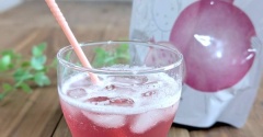 夫が美容に目覚めた⁉KINSの VINEGAR PROTEIN（ビネガープロテイン）