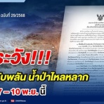 嗚呼、バンコク我楽苦多暮らし