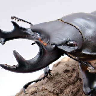 クワガタ備忘録