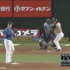 日本ハム、3回に松本と中田のタイムリーで2点先制！！！
