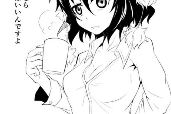 東方まとめたいブログ 射命丸文