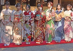 【乃木坂】ワイの中で最強の世代ってこの7人なんだけどどう思う？？？