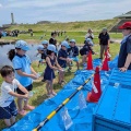 7月高岡地区ビーバー大集会「水鉄炮であそぼう」