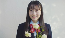 【乃木坂46】5期生 2人目は18歳 福岡県出身『一ノ瀬 美空 (いちのせ みく)』!エライ可愛い子だな!!!