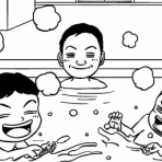 世にも奇妙ななんかの話
