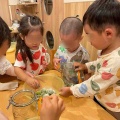 梅シロップ作り　#74