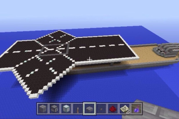 マインクラフト国家 日本舞倉王政共和国 公式ブログ ブログ主が極度のごちうさ難民