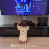 『[＝LOVE] イコラブ最年少ヲタクはこの子かなw』の画像