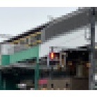 画像 中央線 阿佐ヶ谷駅で人身事故 ホーム上で人と電車に挟まれ 緊急車両集結で騒然 銃とバッジは置いていけ