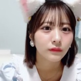 『[動画]2023.10.30（11:31～） SHOWROOM　「≠ME(ノットイコールミー) 尾木波菜」＠個人配信 【ノイミー】』の画像
