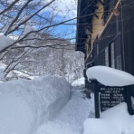 秘湯の宿・阿部旅館だんす！