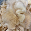 キノコ料理
