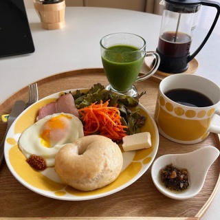 そんな毎日、こんな毎日