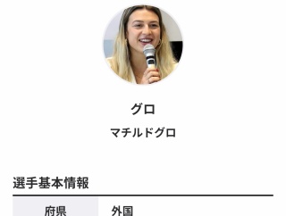 【画像】この女ガチのグロだった