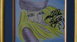 【ヤフオク詐欺】漫画家の偽造サイン大量出品 → 落札者続出