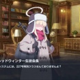 【ブルアカ】やっぱりこの学園狂って…【赤冬】