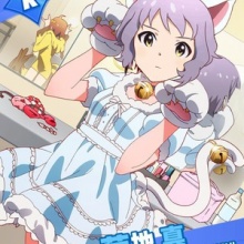 あっ その表情いいですね 真壁瑞希