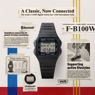 great G-SHOCK world