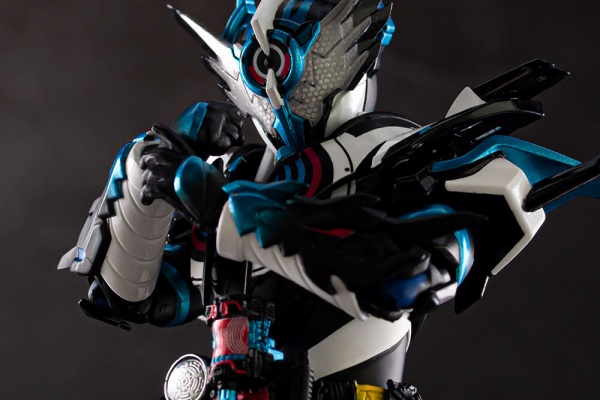 Tamashii Nations公式ブログ 仮面ライダービルド