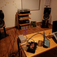 ホーム・オフィス&オーディオ