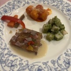 『欧風料理RESTAURANTやまもとでプティランチ』の画像