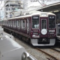 神戸本線　1000系　1014F