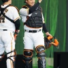 【急募】石川慎吾（外野手兼第3捕手）の良いところ