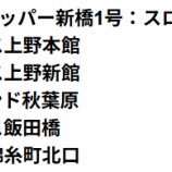 『7/4の注目　①』の画像
