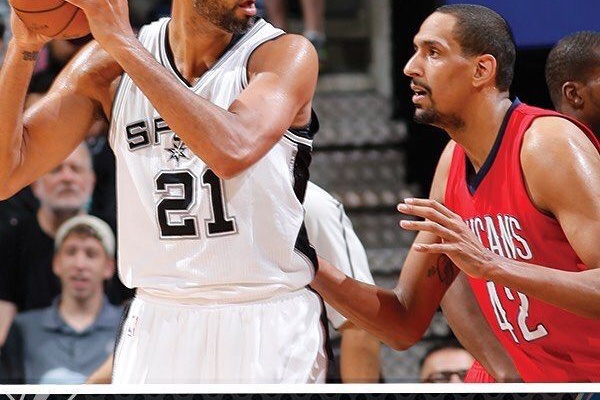 I M Here Nba