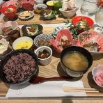 おかんの毎日と食事と猫