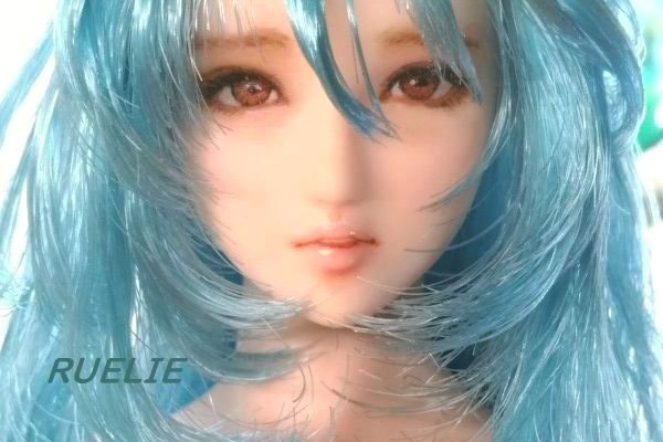 カスタムドール*ヘッドのみ*1/6*詳細不明 【公式通販】