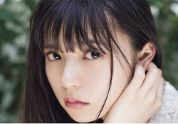 また可愛くなった!? 齋藤飛鳥、超絶クールキューティーな『マガジン』表紙＆グラビアがこちら！！！