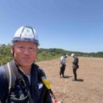 はかりびと　測量日記　＾＾