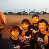 『OBたちが来た！』の画像