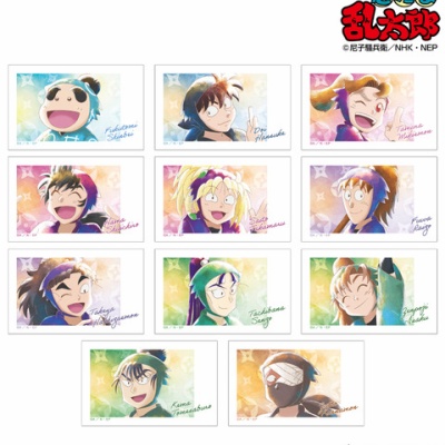 バースデイコレクションカード2024 10組セット 僕のヒーローアカデミア』 バースデイコレクションカード2026 本日から