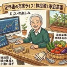 2026,10/6日の株投資予想