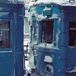 フィルムスキャナーで振り返る国鉄時代