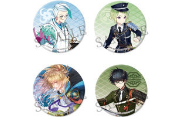 刀剣乱舞STORE4 納涼祭 商品販売情報