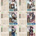 【艦これ】【初夏限定任務】水上打撃部隊 作戦運用2026