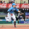 【日本ハム】４番・野村佑希、今季６打席目で初安打　有言実行二塁打で２点目演出