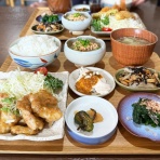 tomakoのもぐもぐ