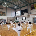 龍壱道場伝